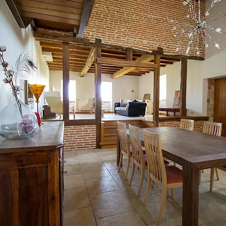 Savene Villa Rouffiac (Tarn)