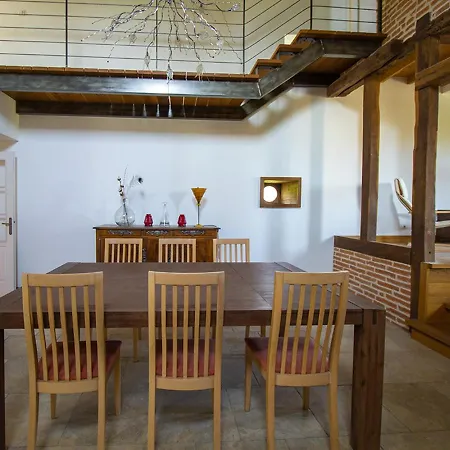 Savene Villa *