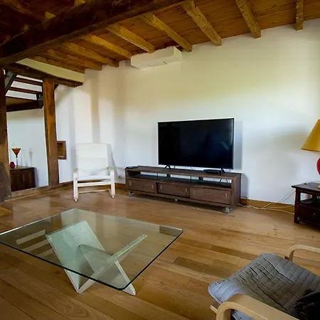 Savene Villa *