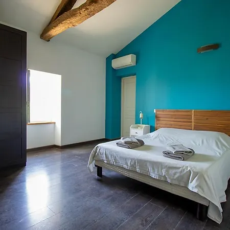 Savene Villa *